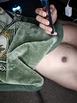 HARSHHU01 online show from 13, 12, 2025