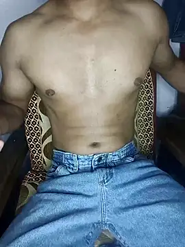 HARSHHU01 online show from 14, 2, 2026