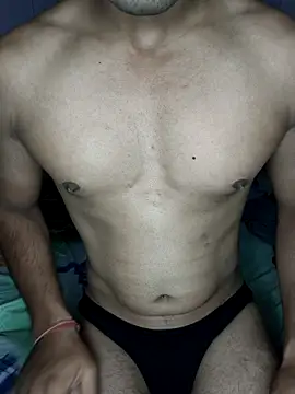 Snapshot of HARSHHU01 chatting on 11, 11, 2025 HARSHHU01 online show from 11, 11, 2025