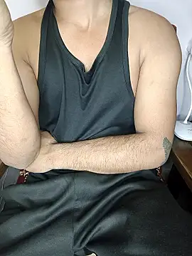 HARSHHU01 online show from 13, 1, 2026