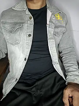 HARSHHU01 online show from 11, 1, 2026