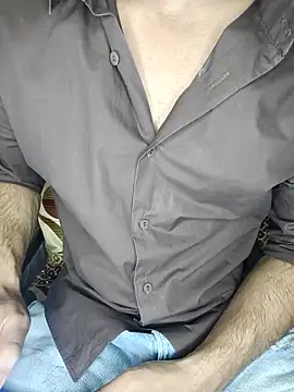 HARSHHU01 online show from 5, 2, 2026