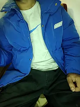 HARSHHU01 online show from 18, 12, 2025