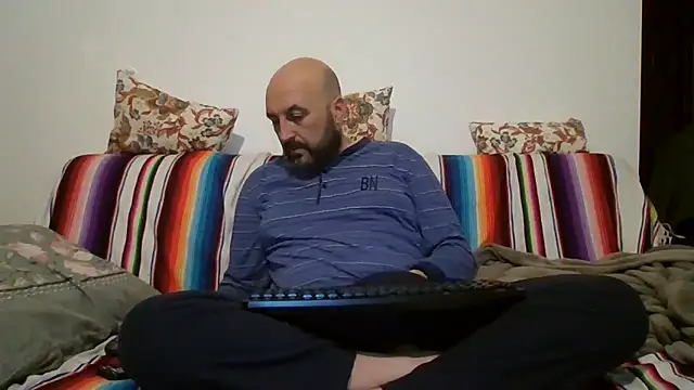 maxxxio12 online show from 25, 3, 2026