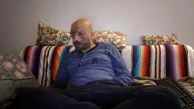 maxxxio12 online show from 27, 3, 2026