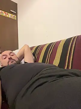 maxxxio12 online show from 11, 3, 2025