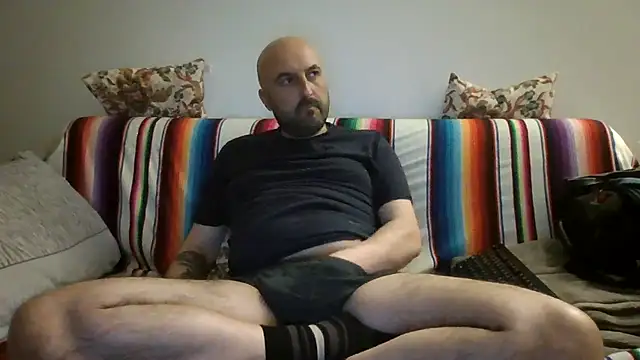 maxxxio12 online show from 18, 4, 2026