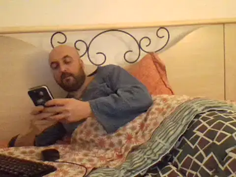 maxxxio12 online show from 10, 3, 2025