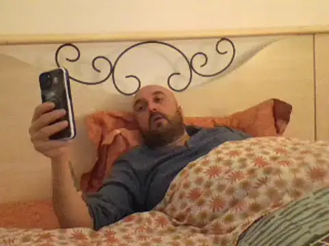 maxxxio12 online show from 9, 3, 2025