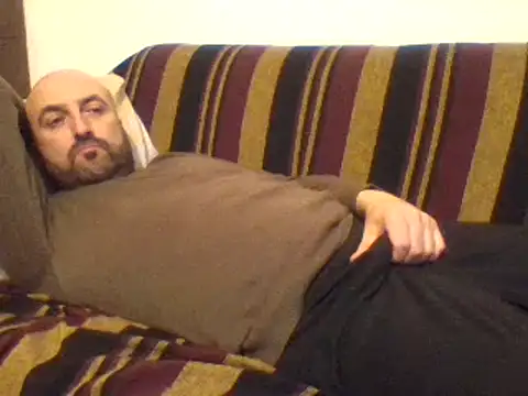 maxxxio12 online show from 17, 3, 2025