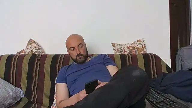 maxxxio12 online show from 4, 5, 2026