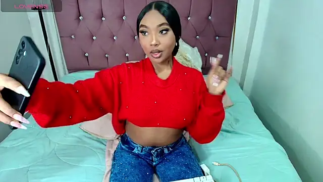 charlotte walker1 online show from 4, 11, 2025