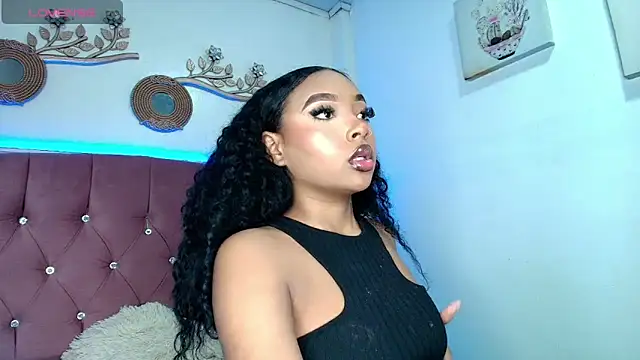 charlotte walker1 online show from 15, 11, 2025