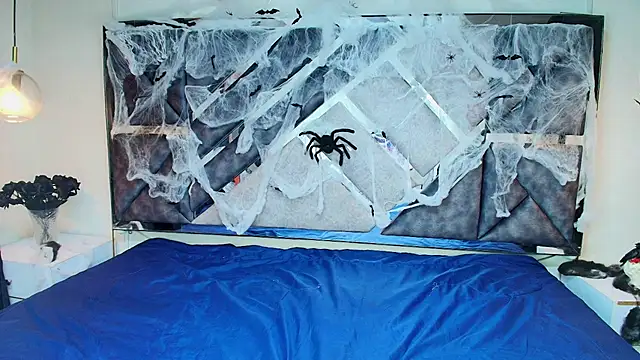 charlotte walker1 online show from 30, 10, 2025