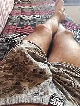 Thunderbolt121 online show from 28, 2, 2026