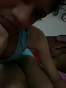 SIHUMISEXY online show from 25, 3, 2026