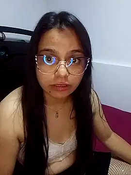 Snapshot of AnaHobson chatting on 11, 3, 2025 AnaHobson online show from 11, 3, 2025