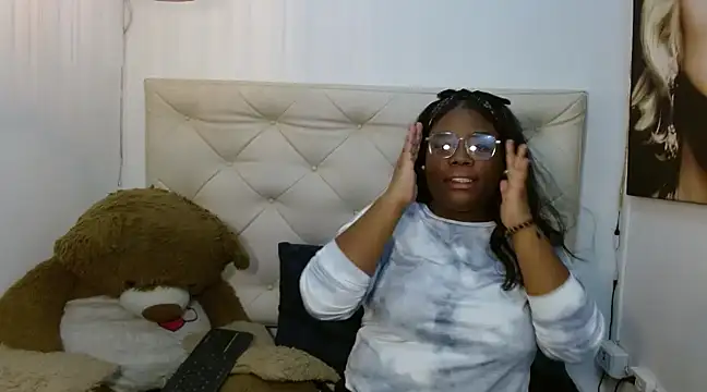 Zoe ebony74 online show from 21, 3, 2025