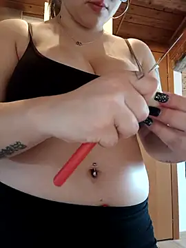 luciferelili online show from 10, 11, 2025