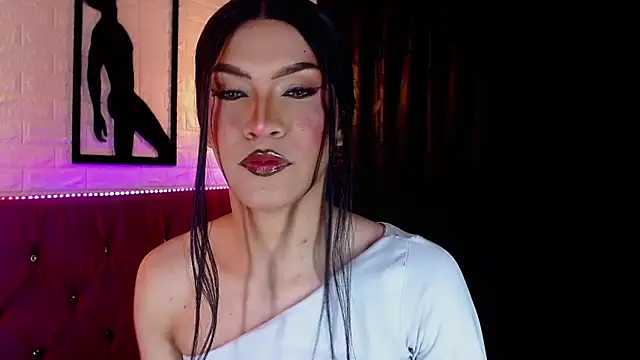 agatha rodriguez online show from 18, 4, 2026