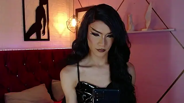 agatha rodriguez online show from 24, 10, 2025