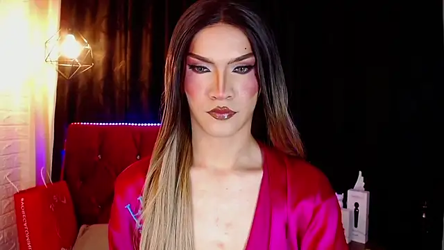 agatha rodriguez online show from 14, 4, 2026