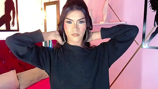 agatha rodriguez online show from 28, 10, 2025