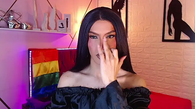 agatha rodriguez online show from 18, 6, 2026