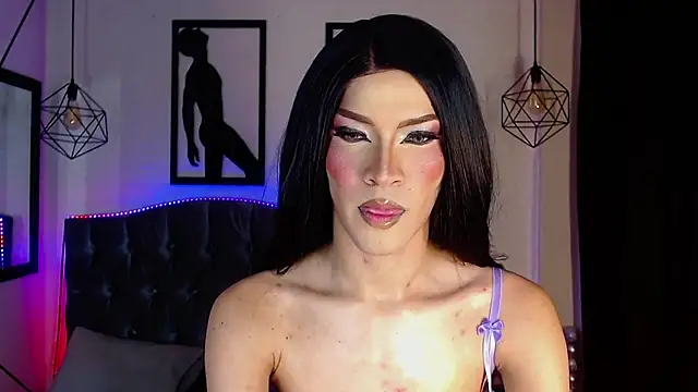 agatha rodriguez online show from 1, 3, 2026