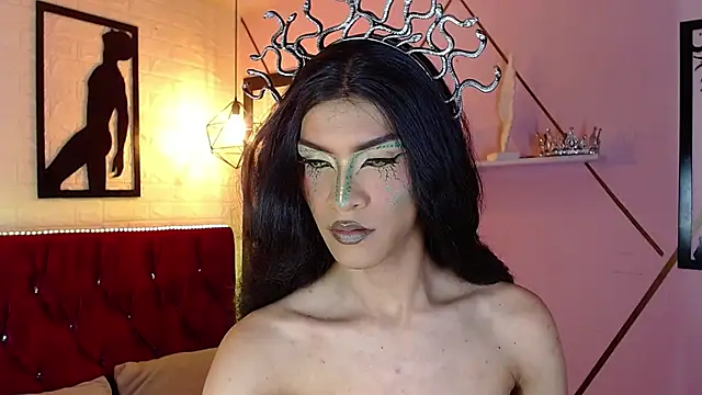 agatha rodriguez online show from 31, 10, 2025