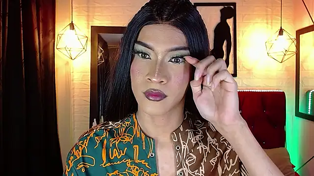 agatha rodriguez online show from 16, 11, 2025