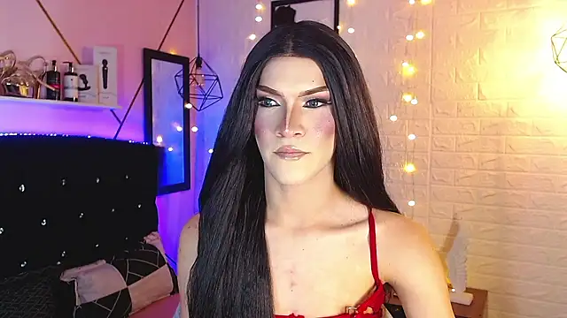 agatha rodriguez online show from 15, 1, 2026