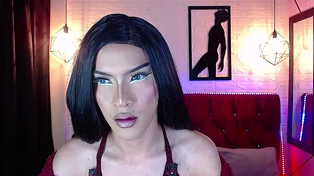 agatha rodriguez online show from 8, 11, 2025