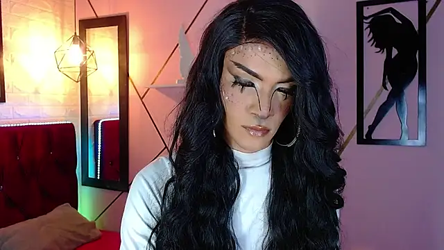 agatha rodriguez online show from 19, 10, 2025