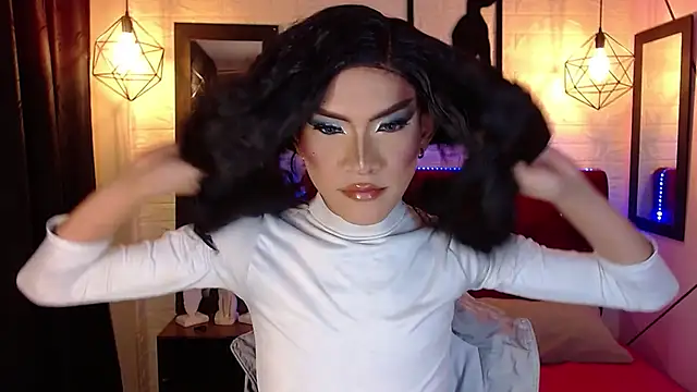 agatha rodriguez online show from 1, 12, 2025