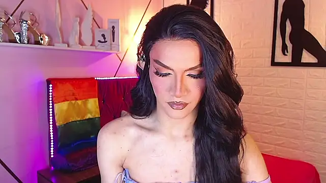 agatha rodriguez online show from 24, 6, 2026