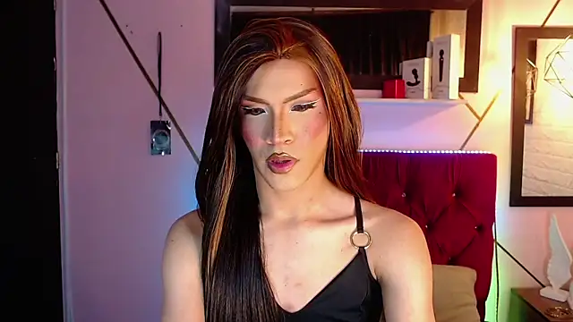 agatha rodriguez online show from 26, 3, 2026