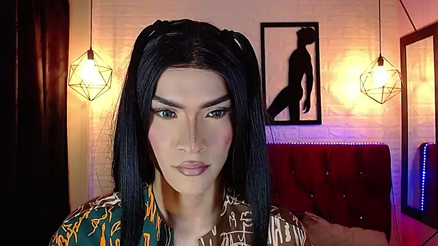 agatha rodriguez online show from 6, 11, 2025