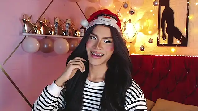 agatha rodriguez online show from 14, 12, 2025