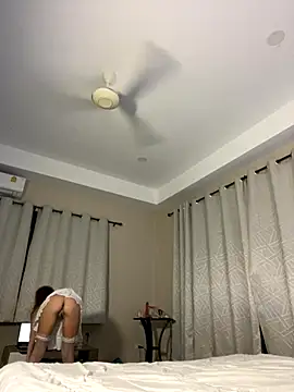 Snapshot of Nastyusha_bc chatting on 27, 10, 2025 Nastyusha bc online show from 27, 10, 2025