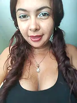AllysonDawson online show from 22, 3, 2025