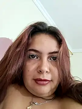 AllysonDawson online show from 21, 3, 2025
