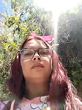 AllysonDawson online show from 8, 9, 2025