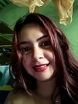 AllysonDawson online show from 18, 3, 2025
