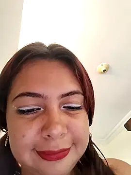 AllysonDawson online show from 22, 3, 2025