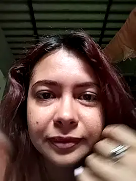 AllysonDawson online show from 18, 3, 2025