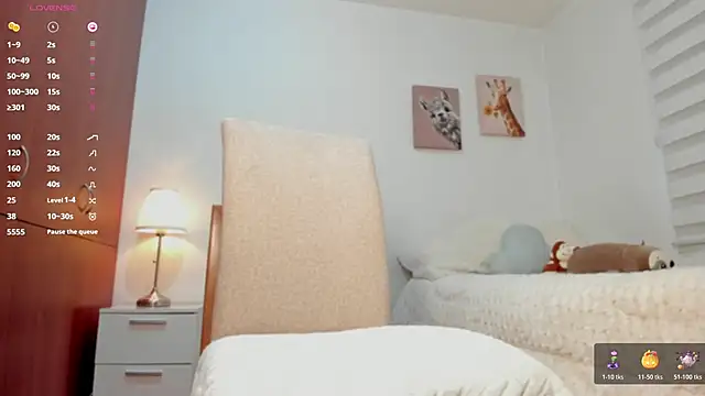 islaa online show from 14, 2, 2026