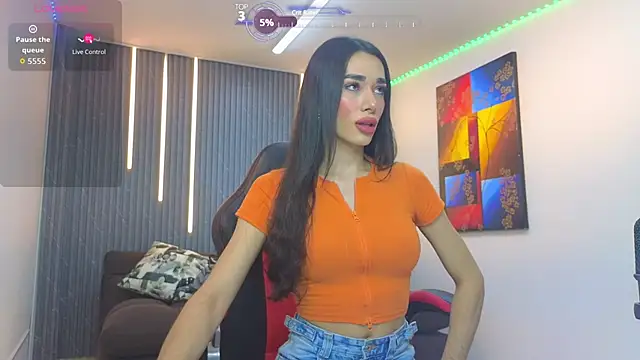 Aris sexx online show from 6, 5, 2026
