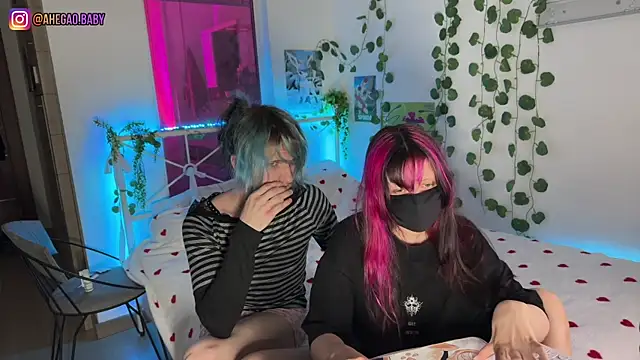 h3ntai baby online show from 18, 5, 2026