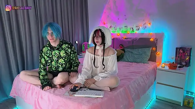 h3ntai baby online show from 23, 10, 2025